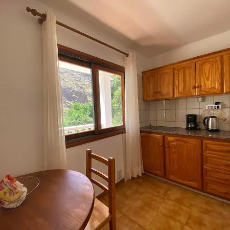 Apartment Nelly A3