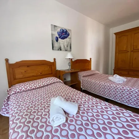 Nelly A3 Apartment