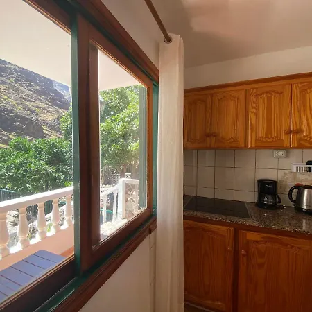 Apartment Nelly A3 *