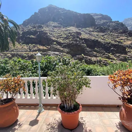 Nelly A3 Apartment Valle Gran Rey