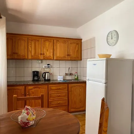Apartment Nelly A3