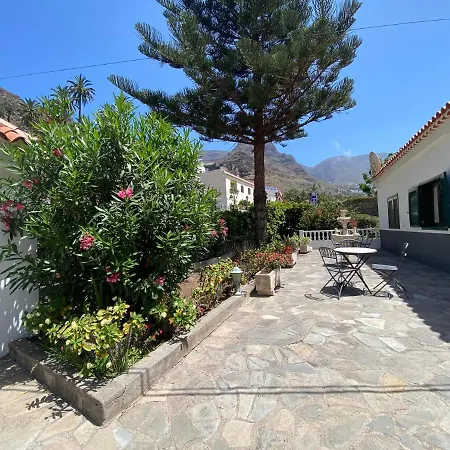 Apartment Nelly A3 Valle Gran Rey