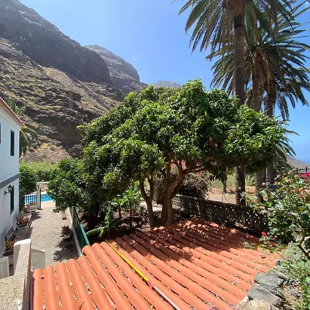 Nelly A3 * Valle Gran Rey