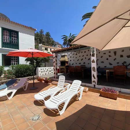 Apartment Nelly A3 *