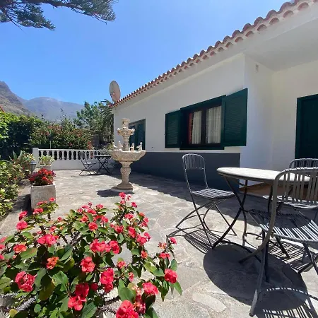 Nelly A3 Apartment Valle Gran Rey