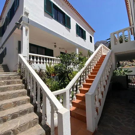 Nelly A3 Apartment