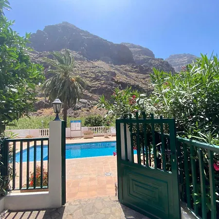 Apartment Nelly A3 *