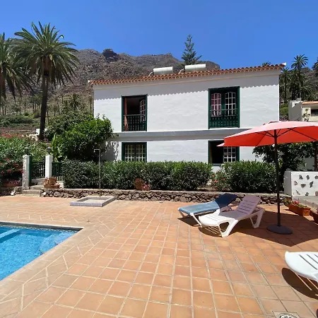 Nelly A3 * Valle Gran Rey
