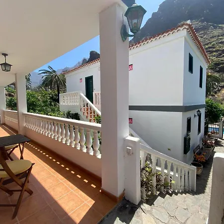 Nelly A3 * Valle Gran Rey