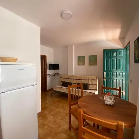 Apartment Nelly A3 *