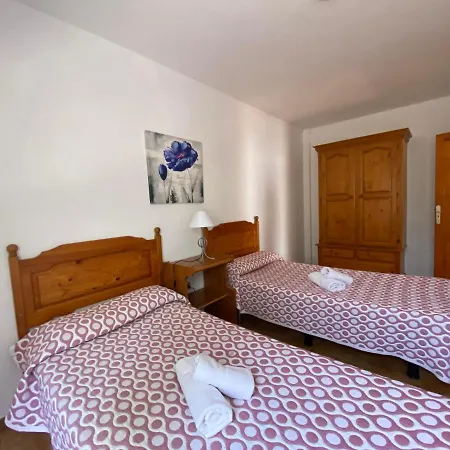 Apartment Nelly A3 Valle Gran Rey