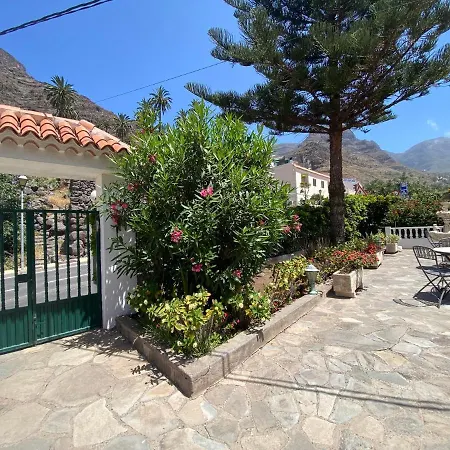 Apartment Nelly A3