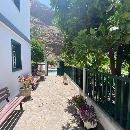 Nelly A3 Apartment