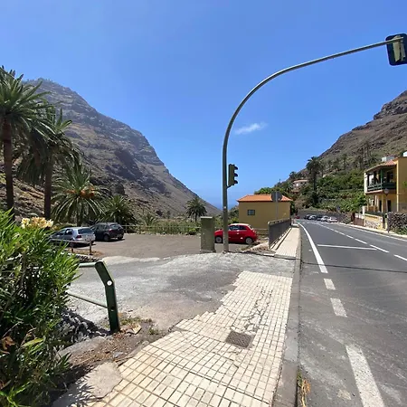 Apartment Nelly A3 Valle Gran Rey