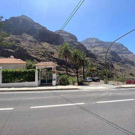 Nelly A3 * Valle Gran Rey