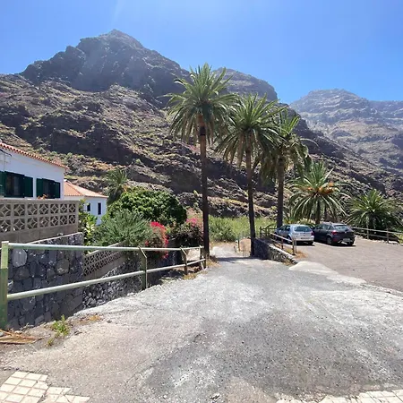 Nelly A3 Apartment