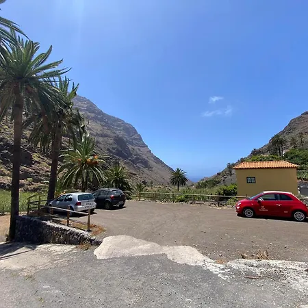 Apartment Nelly A3 Valle Gran Rey