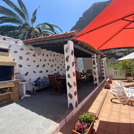 Nelly A3 * Valle Gran Rey