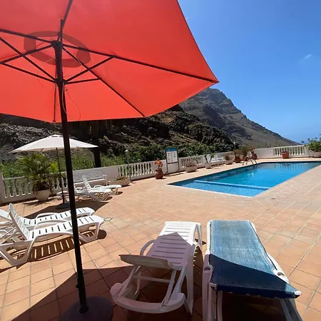Apartment Nelly A3