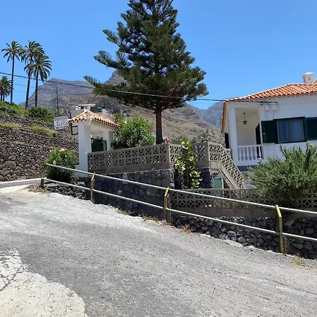 Apartment Nelly A3 *