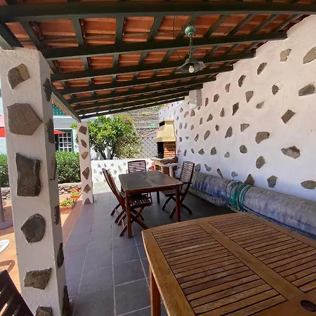 Nelly A3 Apartment