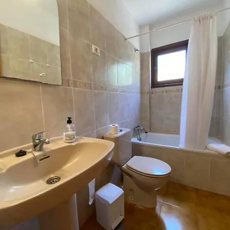 Nelly A3 Apartmán Valle Gran Rey