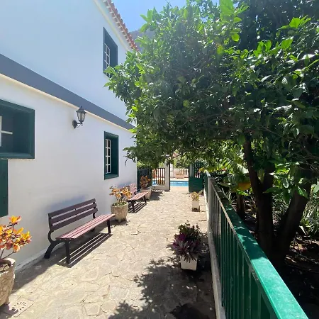 Apartmán Nelly A3 *